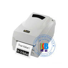 argox barcode printer ribbon thermal transfer printing machine printer argox os214 printer